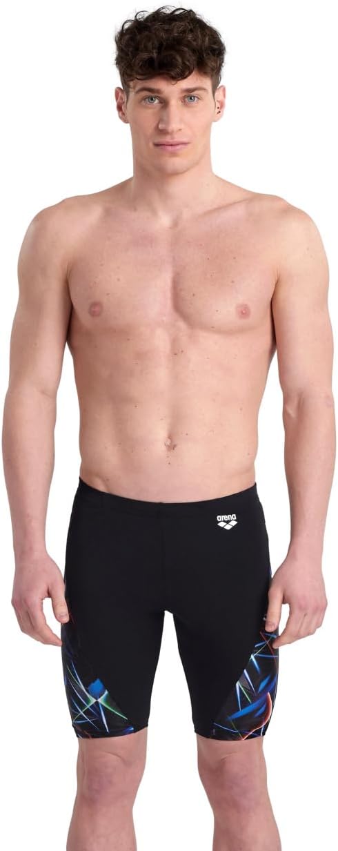 Arena MEN'S SWIM JAMMER ALLOVER MAN