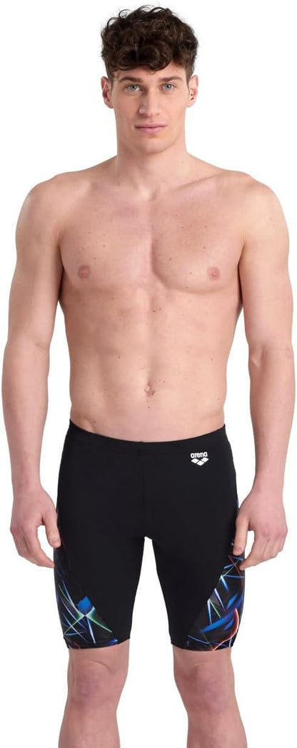 Arena MEN'S SWIM JAMMER ALLOVER MAN