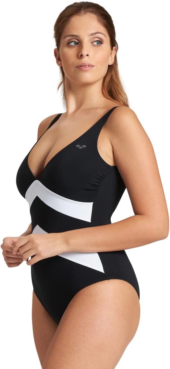 Arena VERA WING BACK ONE PIECE Bodylift WOMAN