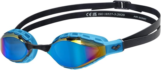 Arena AIR SONIC MIRROR Goggles - AIR Adult