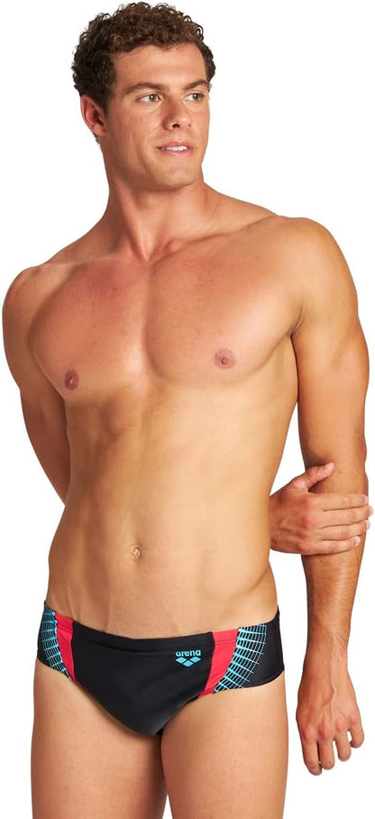 Arena THREEFOLD BRIEF MAN