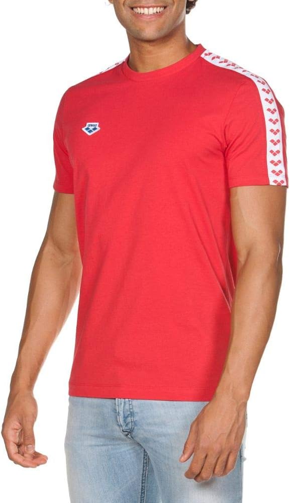 Arena T-SHIRT TEAM MAN