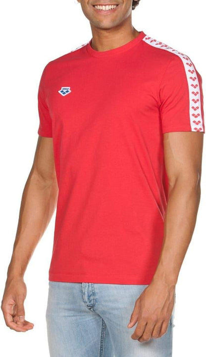 Arena T-SHIRT TEAM MAN