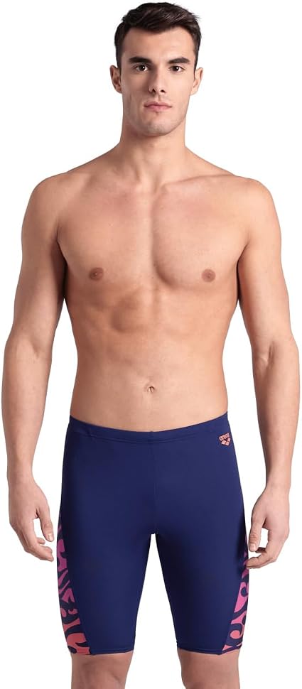 Arena MEN'S ARENA SURFS UP SWIM JAMMER F MAN