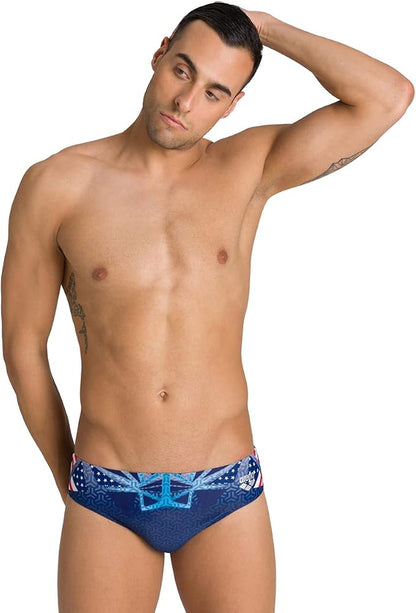 Arena PALM FOREST BRIEF F MAN