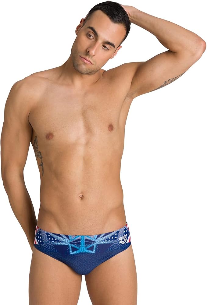 Arena RIVIERA BRIEF F MAN