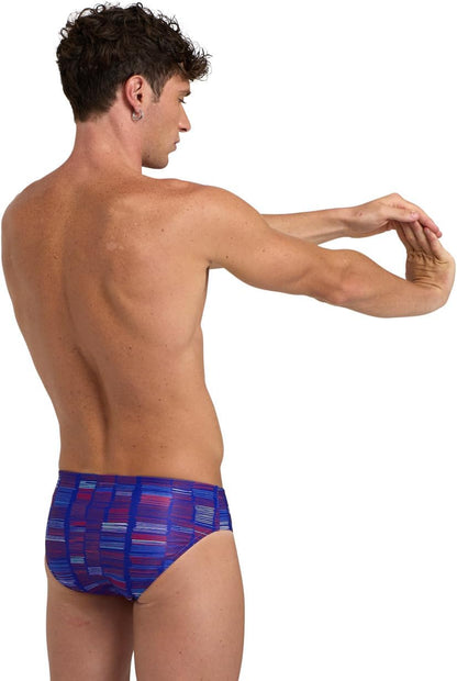 Arena MEN'S ARENA SLOW MOTION SWIM BRIEFS MAN