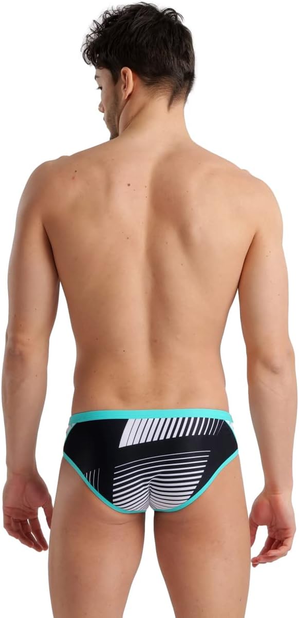 Arena MEN'S ARENA ICONS SWIM BRIEFS LOGO MAN