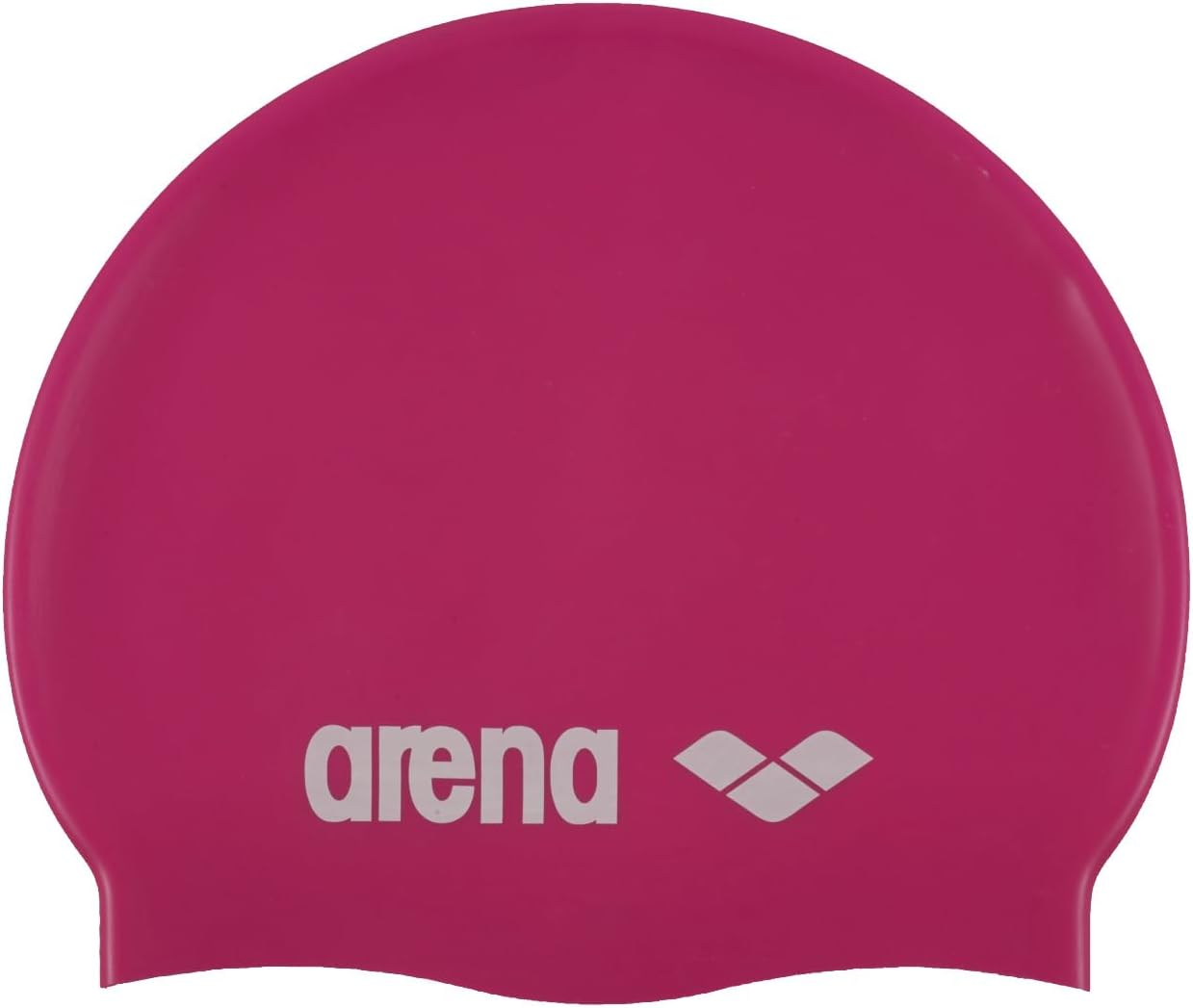 ARENA Classic Silicone Jr. Cap