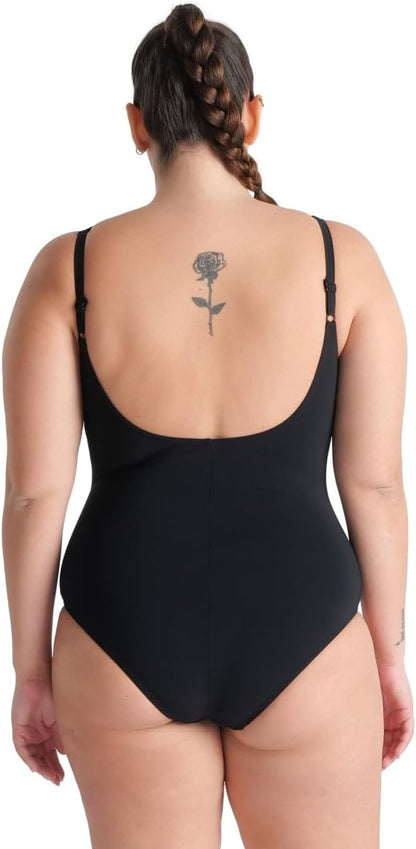 Arena WOMEN'S BODYLIFT SWIMSUIT EMMA U BACK PLUS Bodylift WOMAN