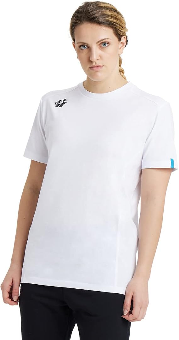 Arena BLANK S/S TEE ARENA TEAM UNI ADULT