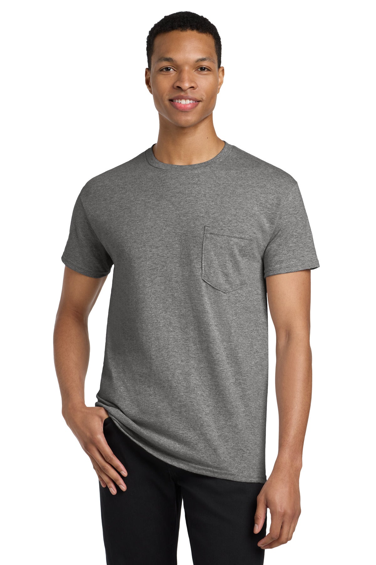 graphite hthr