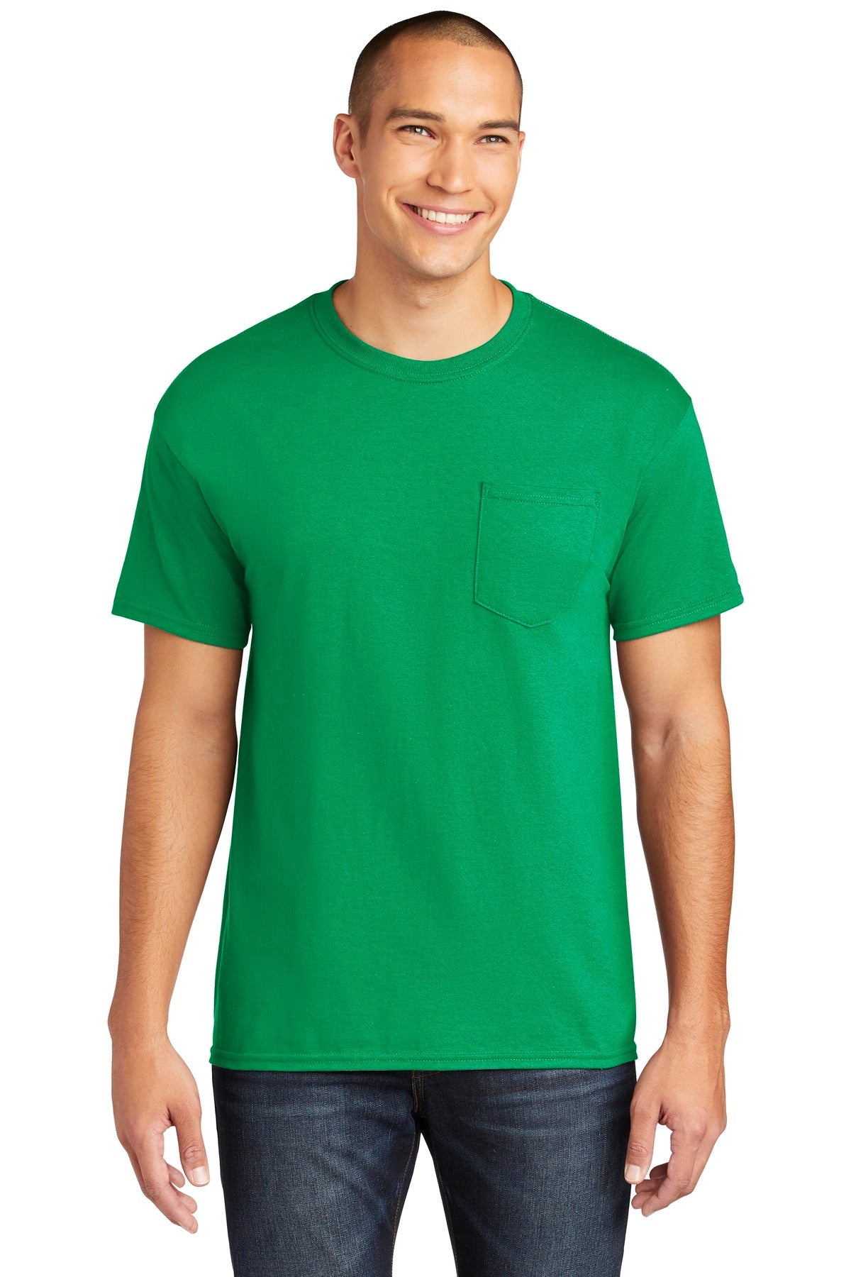 irish green