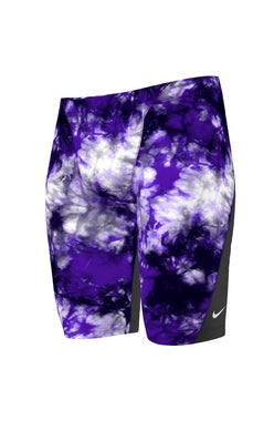 NIKE Hydrastrong Tie-Dye Jammer