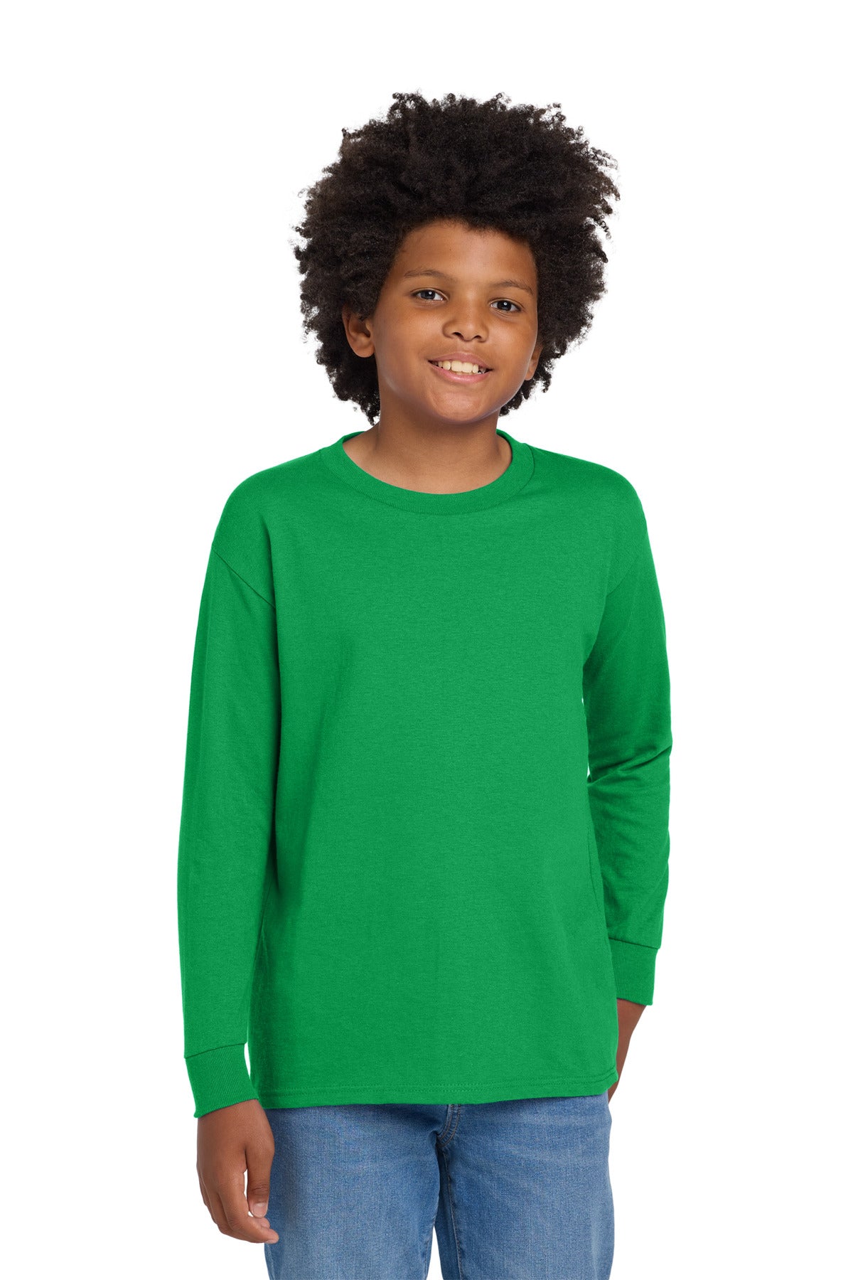 irishgreen