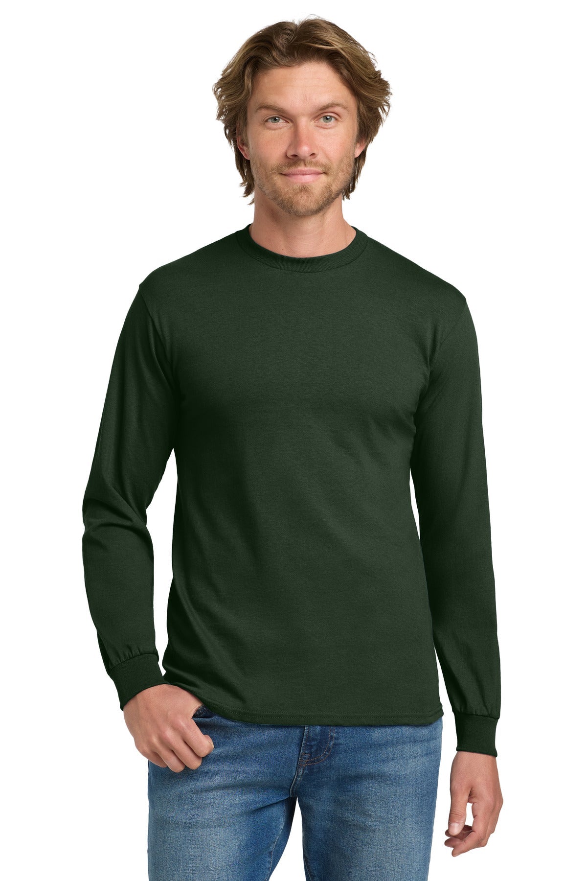 forest green