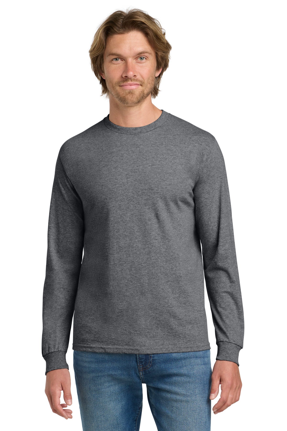 graphite hthr