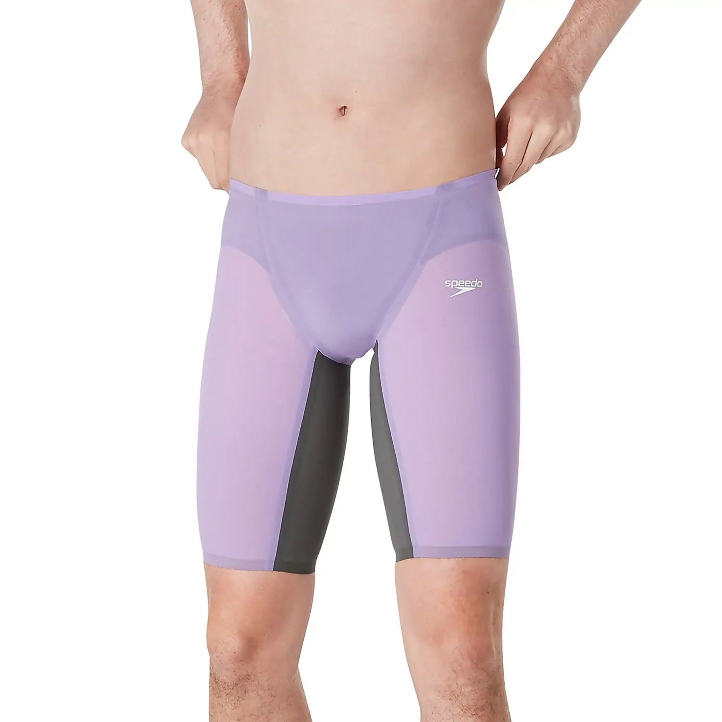 SPEEDO Limited Edition Fastskin LZR Pure Valor Printed Jammer