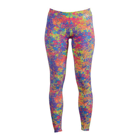 DOLFIN Women\'s Uglies Drag Tights