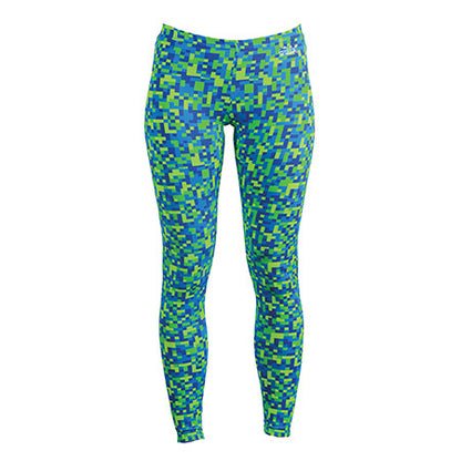 DOLFIN Women\'s Uglies Drag Tights