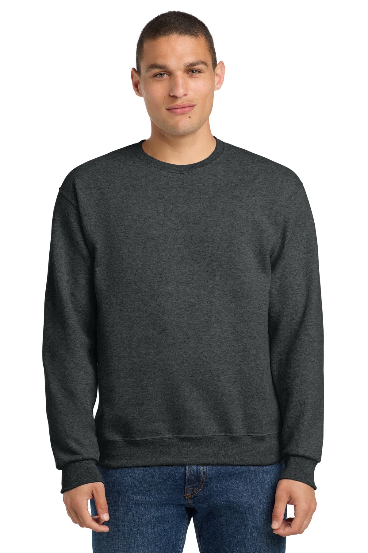 black heather