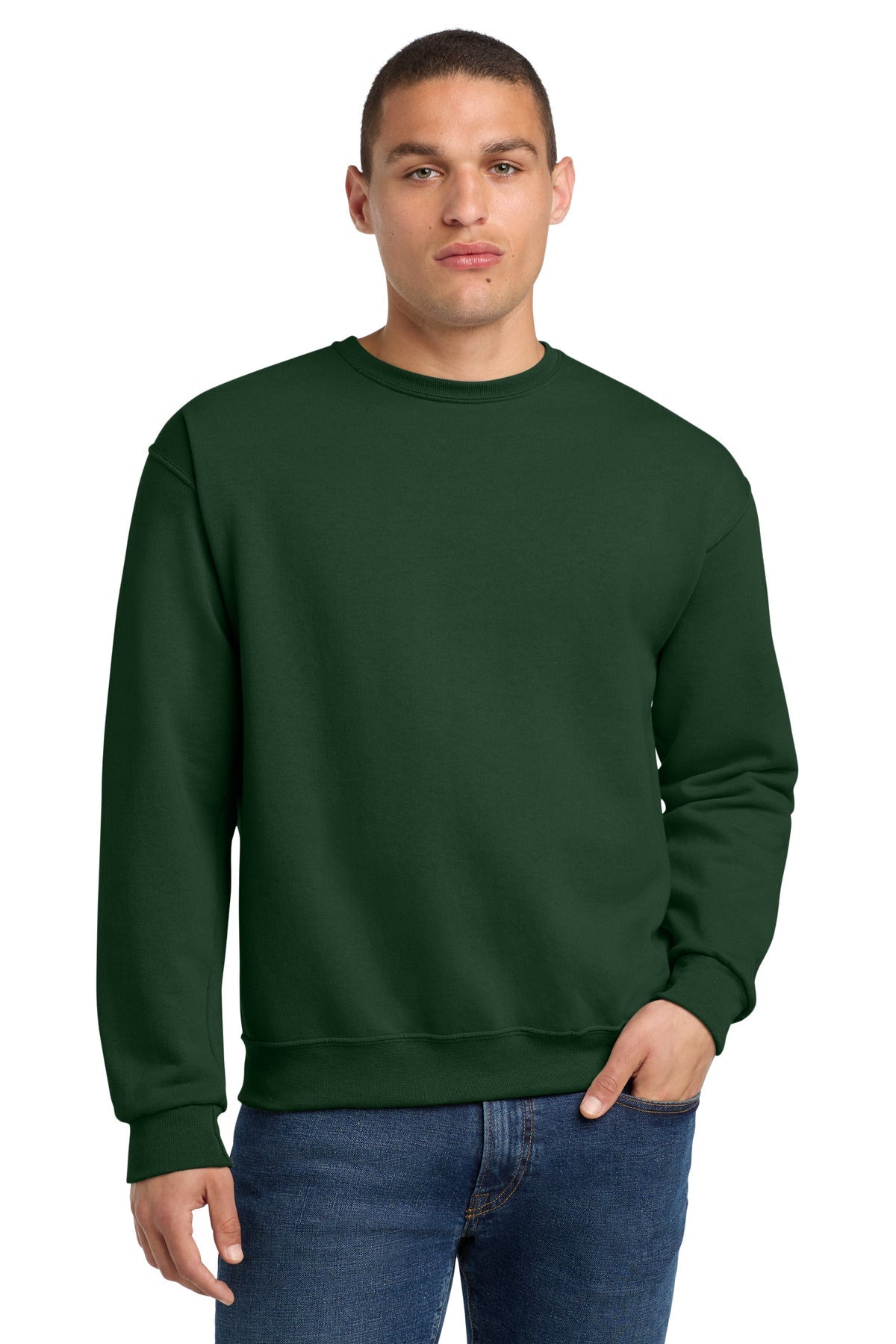 forest green