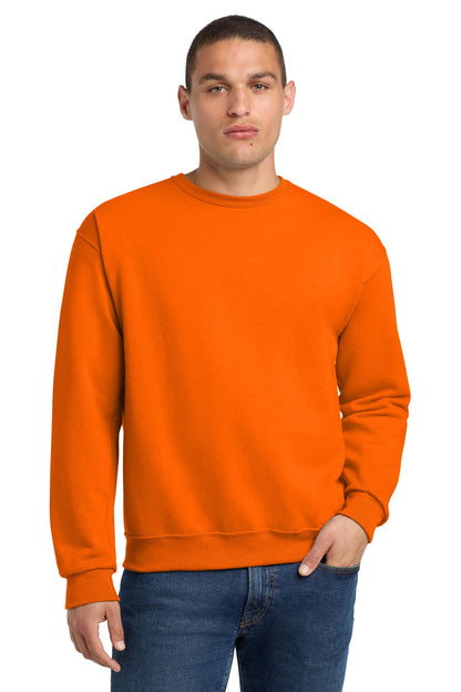 safety orange