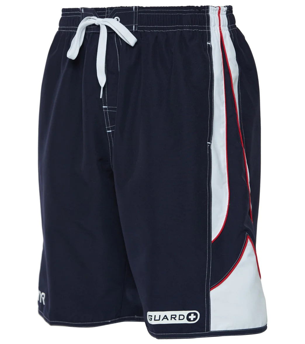 TYR Guard Men&#39;s Aero Trunk