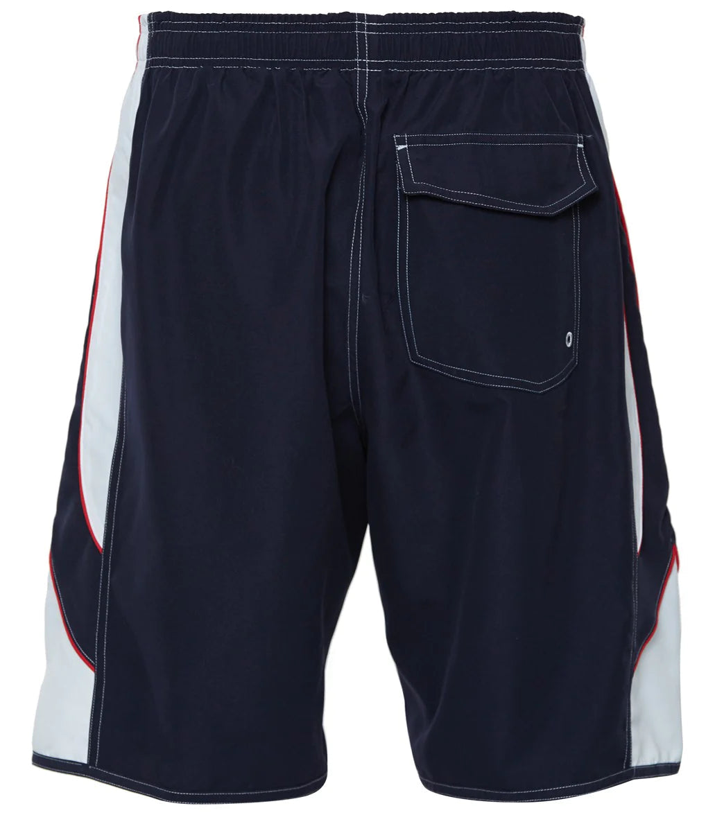 TYR Guard Men&#39;s Aero Trunk
