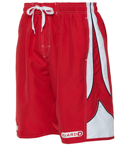 TYR Guard Men&#39;s Aero Trunk