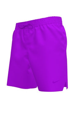 Nike Swim Fadeaway Essential Men's 7" Fully Lined Volley Short