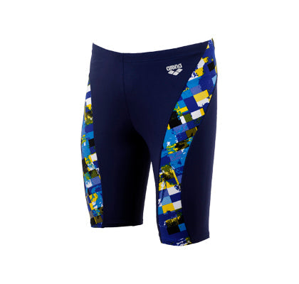 ARENA Waternity Mahogany Jammer Youth
