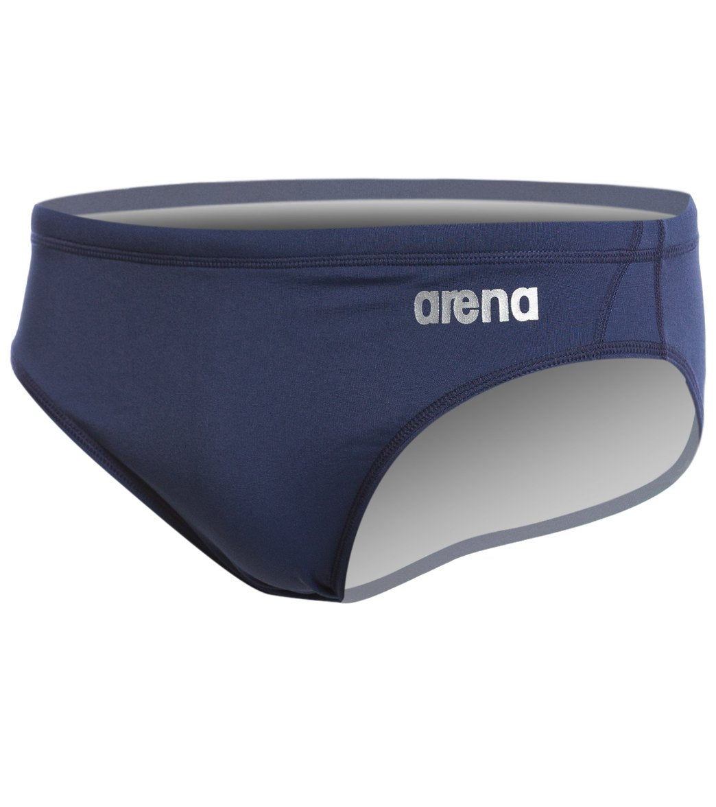 ARENA Waternity Space Water Polo Brief - Youth