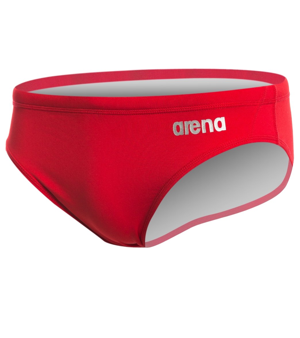 ARENA Waternity Space Water Polo Brief - Youth