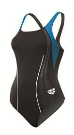 ARENA Mainsail V-Line Back - Youth