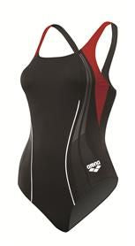 ARENA Mainsail V-Line Back - Youth