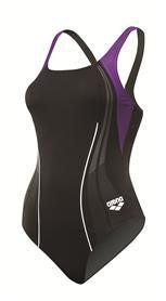 ARENA Mainsail V-Line Back - Youth