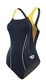 ARENA Mainsail V-Line Back - Youth