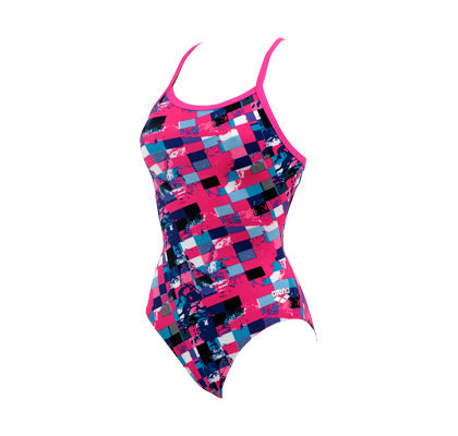 ARENA Waternity Mahogany Female Light Drop Back Adult