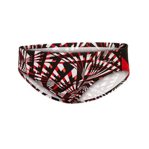 DOLFIN Reliance Mens Atomic Color Block Racer