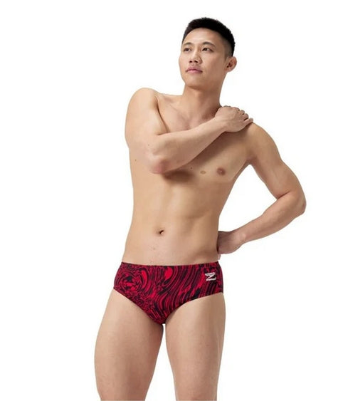 Speedo Men's Hydrochasm Brief