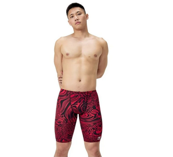 Speedo Men's Hydrochasm Jammer