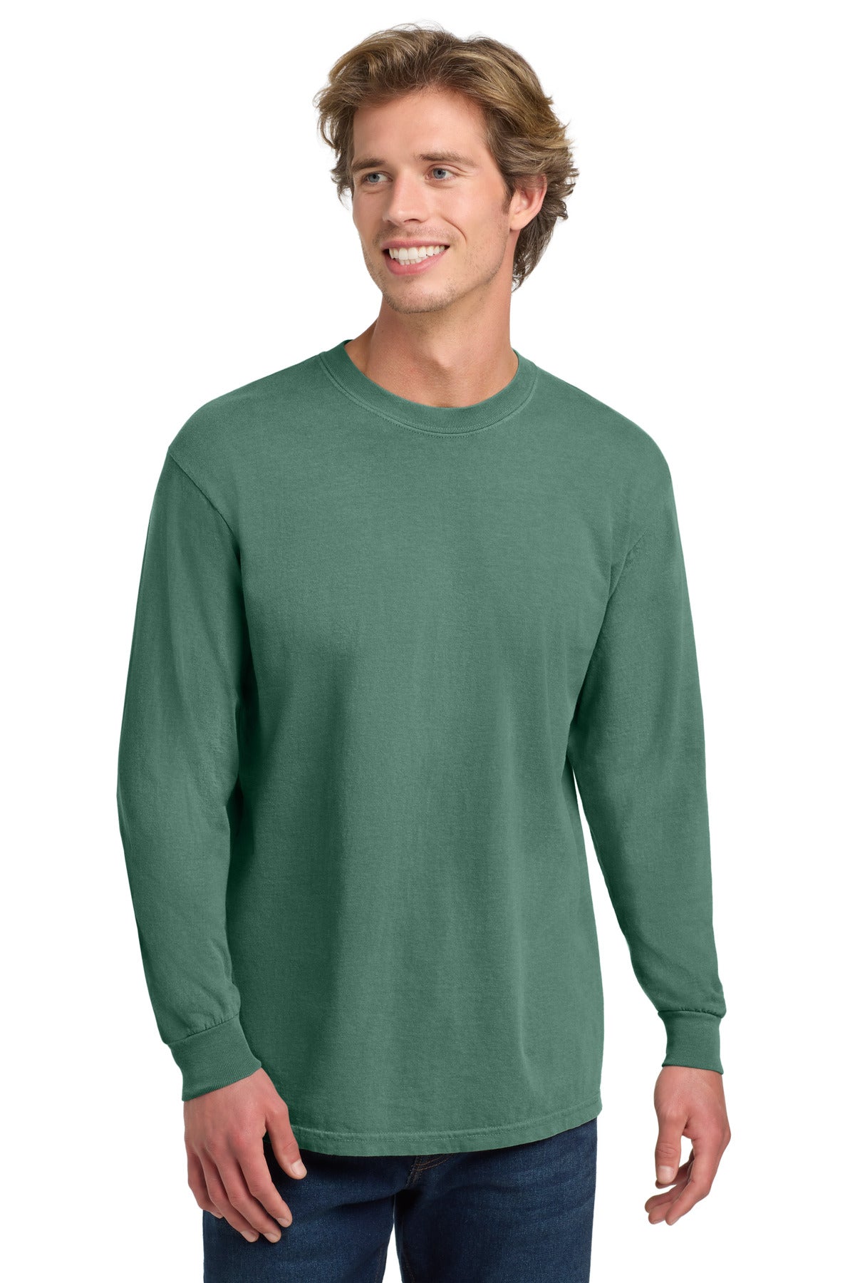 light green