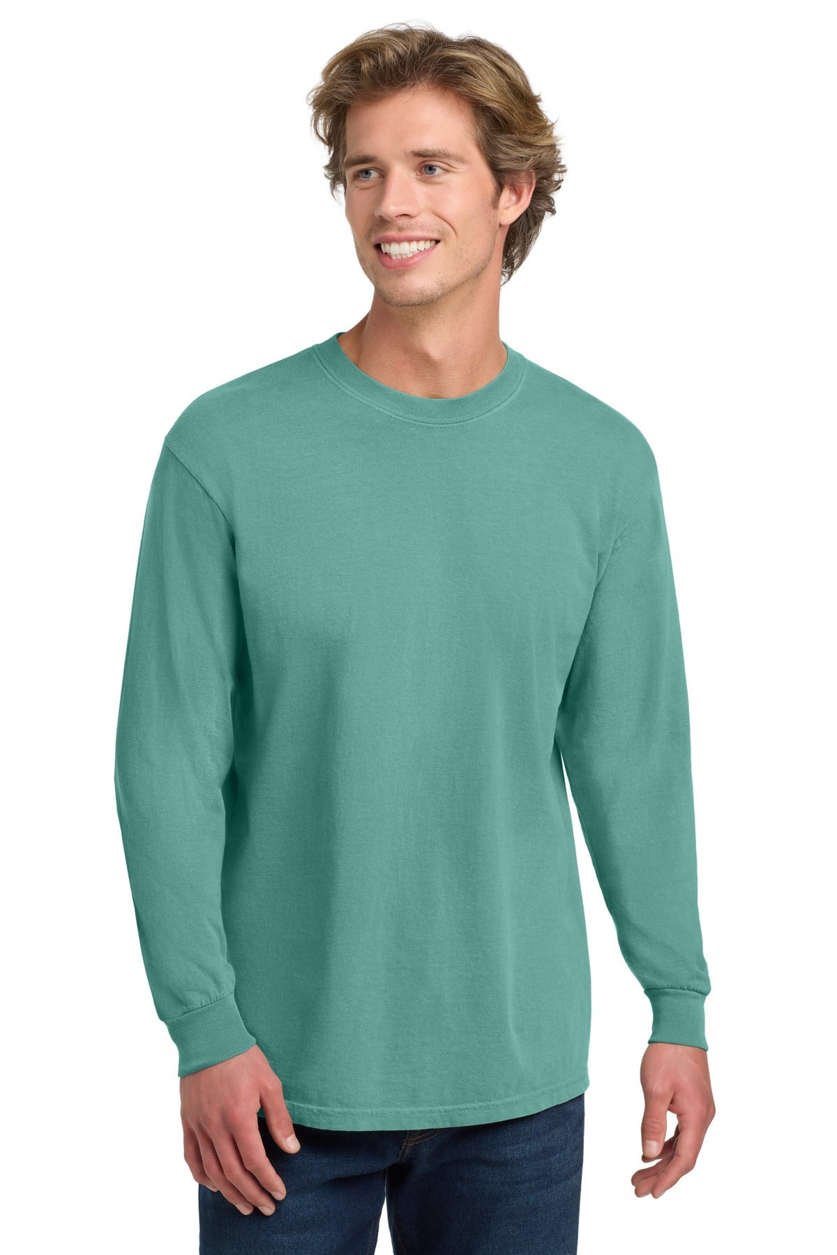 seafoam