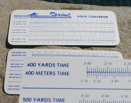 Sprint Aqua Converter 603