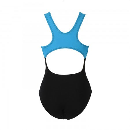 DOLFIN Aquashape Moderate Lap Suit Color Block