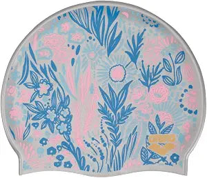 Arena FLAT SILICONE LYDIA Adult