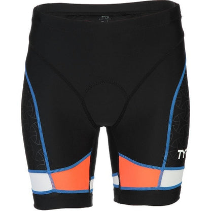 TYR Women\'s Competitor 6 Inch Tri Short