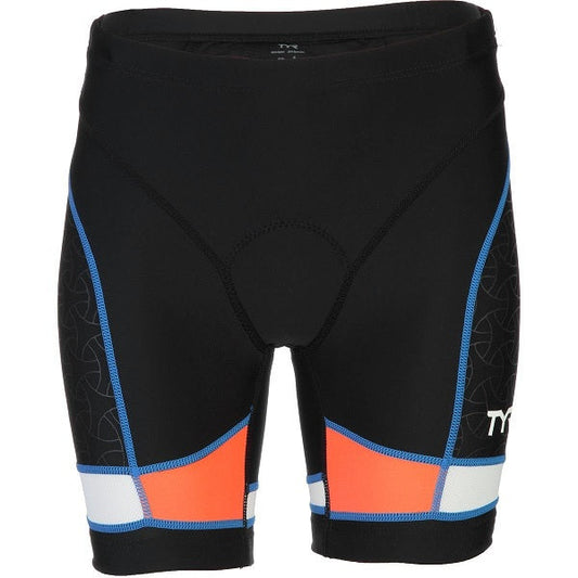 TYR Women\'s Competitor 6 Inch Tri Short
