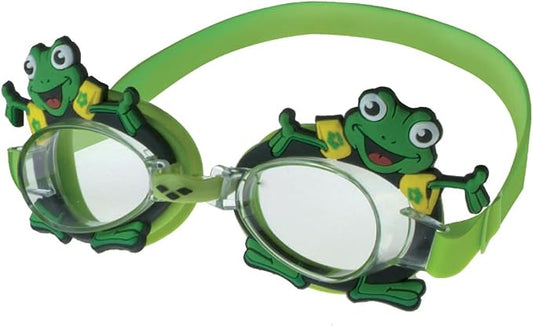 ARENA Bubble World Youth Goggle